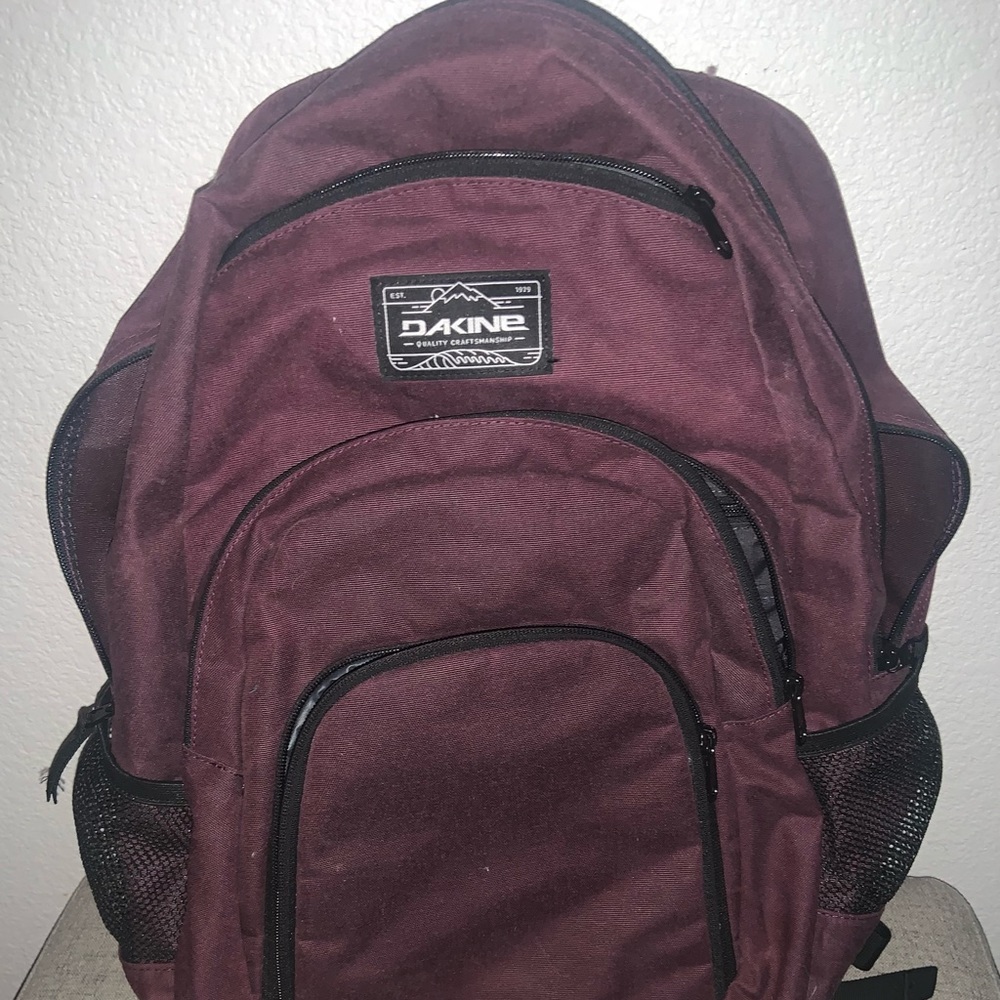 Dakine Campus Backpack 33L